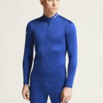 ADV Nordic Ski Club Jersey herre