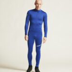 ADV Nordic Ski Club Tights Herre