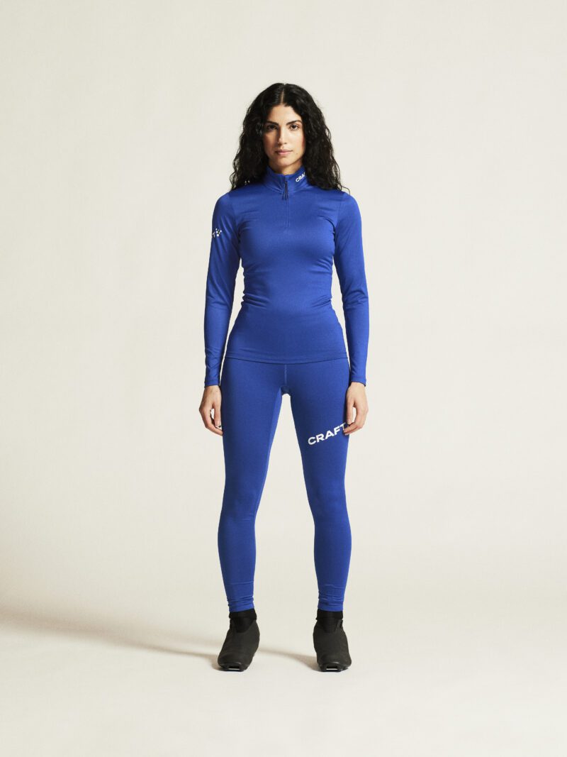 ADV Nordic Ski Club Jersey Dame