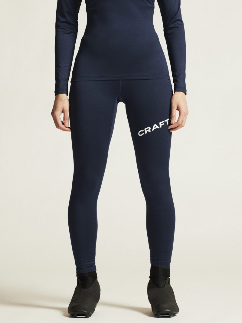 ADV Nordic Ski Club Tights Dame