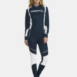 NOR Baselayer Set Dame