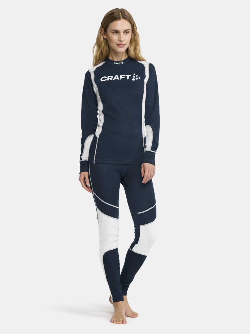 NOR Baselayer Set Dame