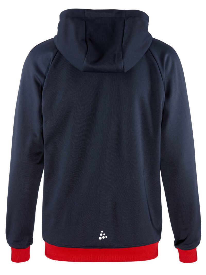 NOR Adv Unify Fz Hood Herre