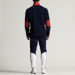 NOR ADV Explore Pile Fleece Jacket Herre