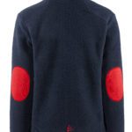 NOR ADV Explore Pile Fleece Jacket Dame