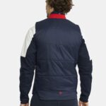 NOR Core Light Padded Vest Herre