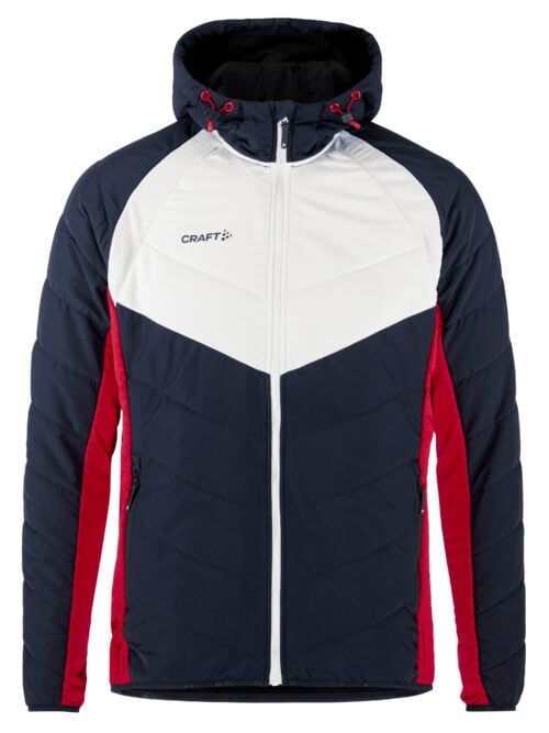 NOR ADV Explore Hybrid Jacket Herre