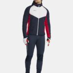NOR ADV Explore Hybrid Jacket Herre