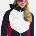 NOR ADV Explore Hybrid Jacket Dame
