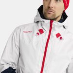 NOR Block Shell Jacket Herre