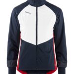 NOR Adv Nordic Ski Club Jacket Dame