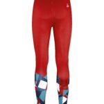 NOR ADV Nordic Ski Club Tights Herre