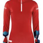 NOR ADV Nordic Ski Club Jersey Dame