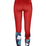 NOR ADV Nordic Ski Club Tights Dame