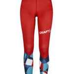 NOR ADV Nordic Ski Club Tights Dame