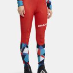 NOR ADV Nordic Ski Club Tights Dame