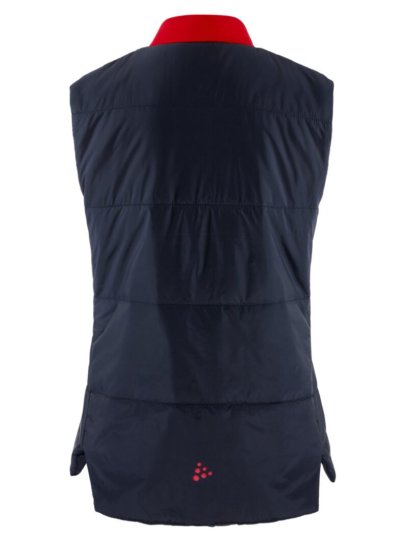 NOR Core Light Padded Vest Dame