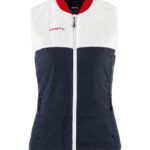 NOR Core Light Padded Vest Dame