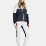 NOR Core Light Padded Vest Dame