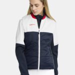 NOR Core Light Padded Vest Dame