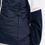 NOR Core Light Padded Vest Dame