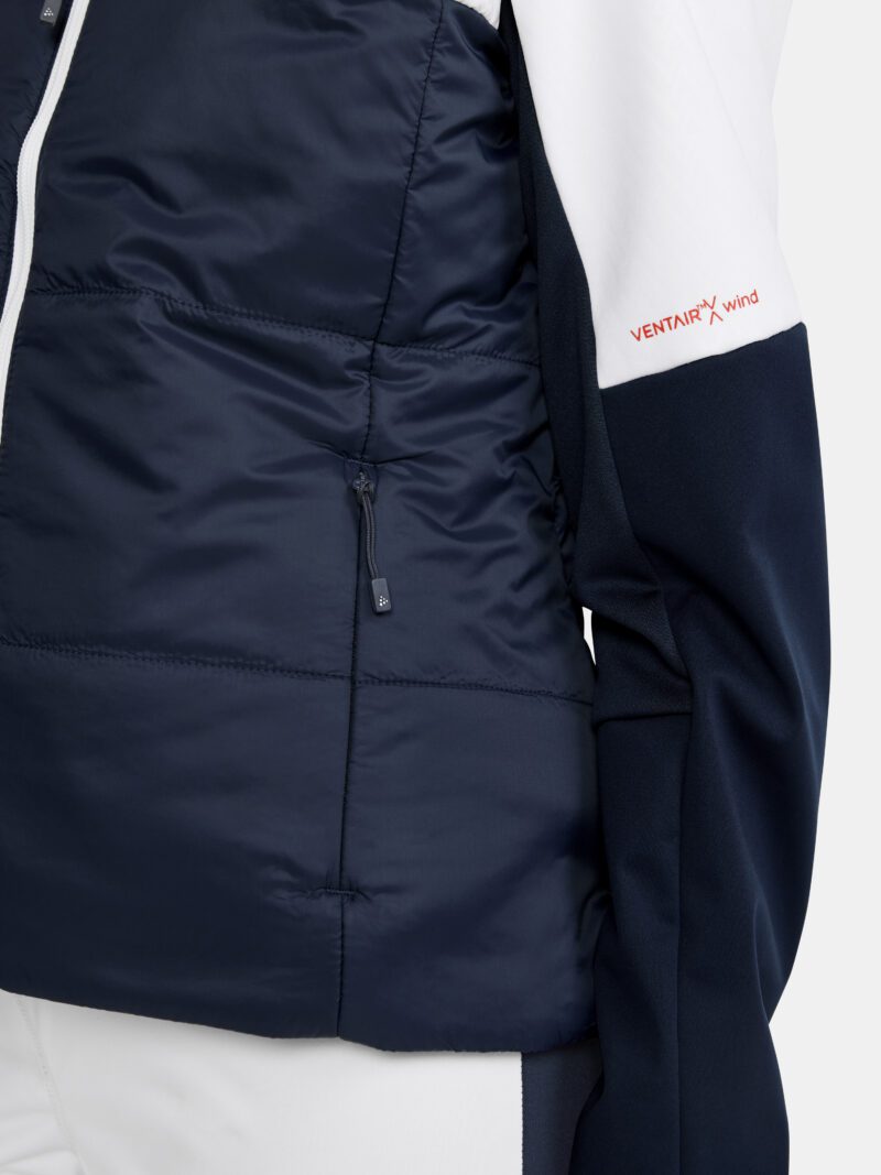 NOR Core Light Padded Vest Dame