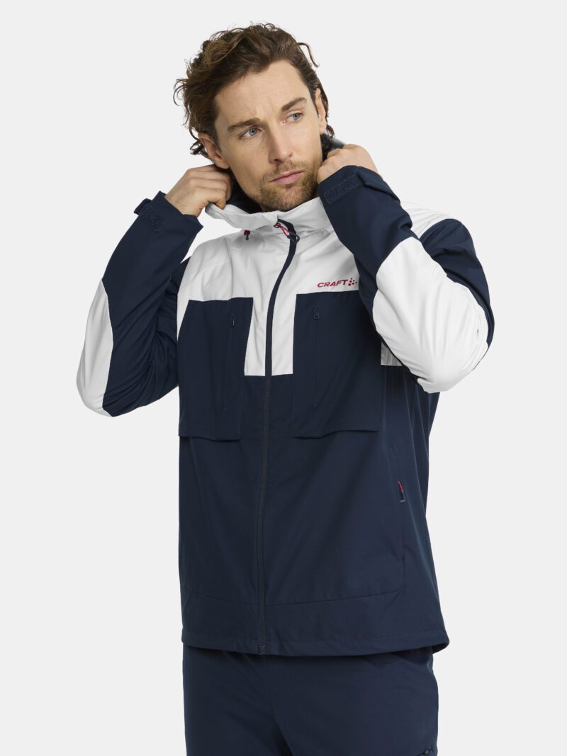NOR Adv Backcountry Jacket Herre