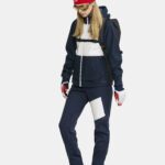 NOR Adv Backcountry Jacket Dame
