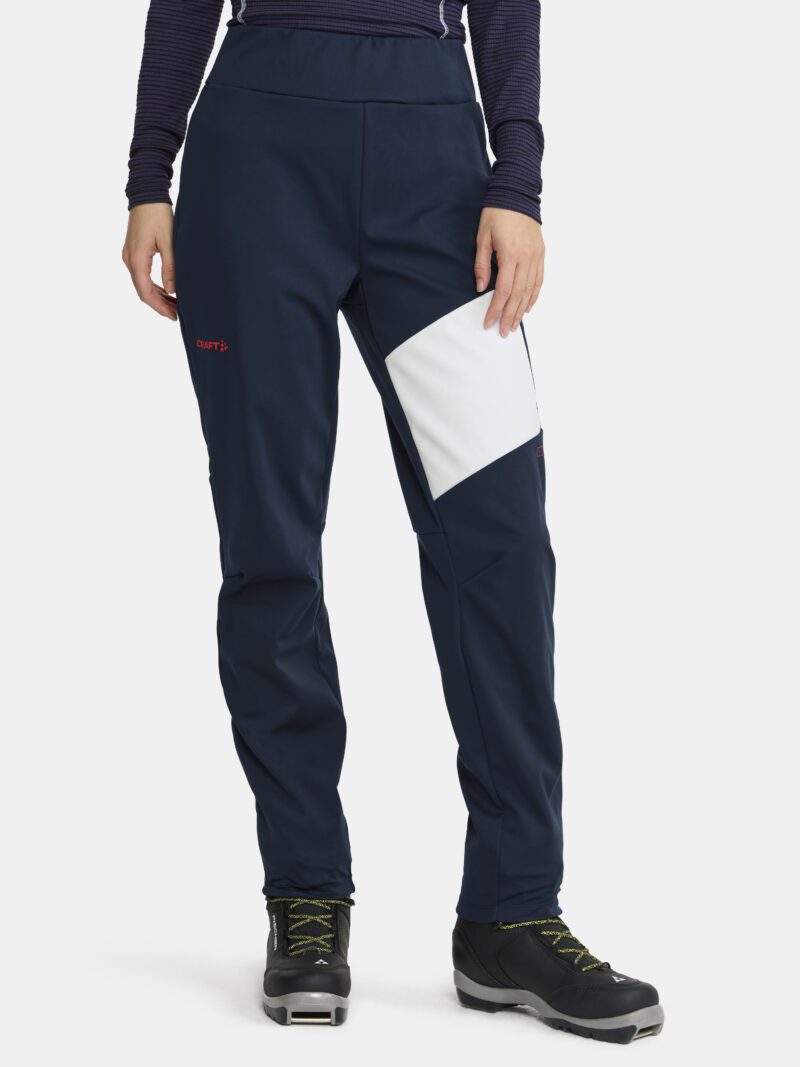 NOR Adv Backcountry Hybrid Pants Dame