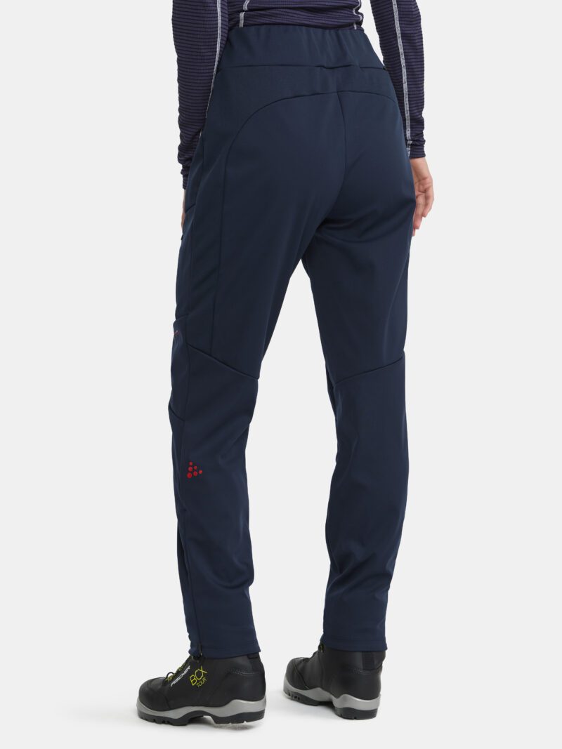 NOR Adv Backcountry Hybrid Pants Dame