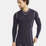 NOR Pro Wool Extreme X LS Herre
