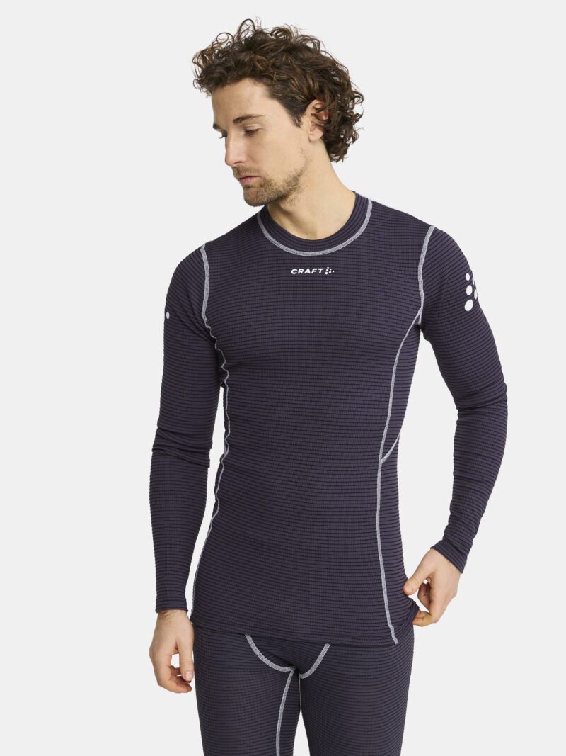 NOR Pro Wool Extreme X LS Herre