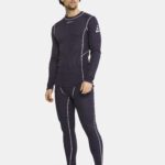 NOR Pro Wool Extreme X LS Herre
