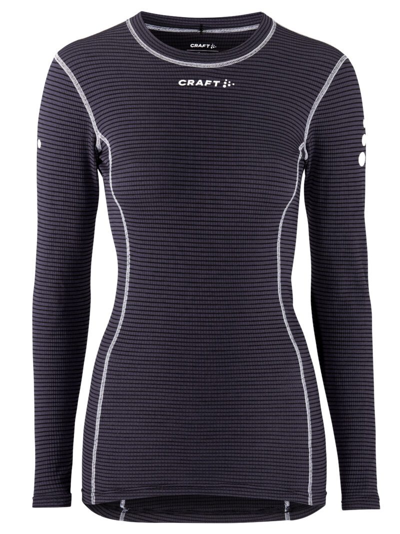 NOR Pro Wool Extreme X LS