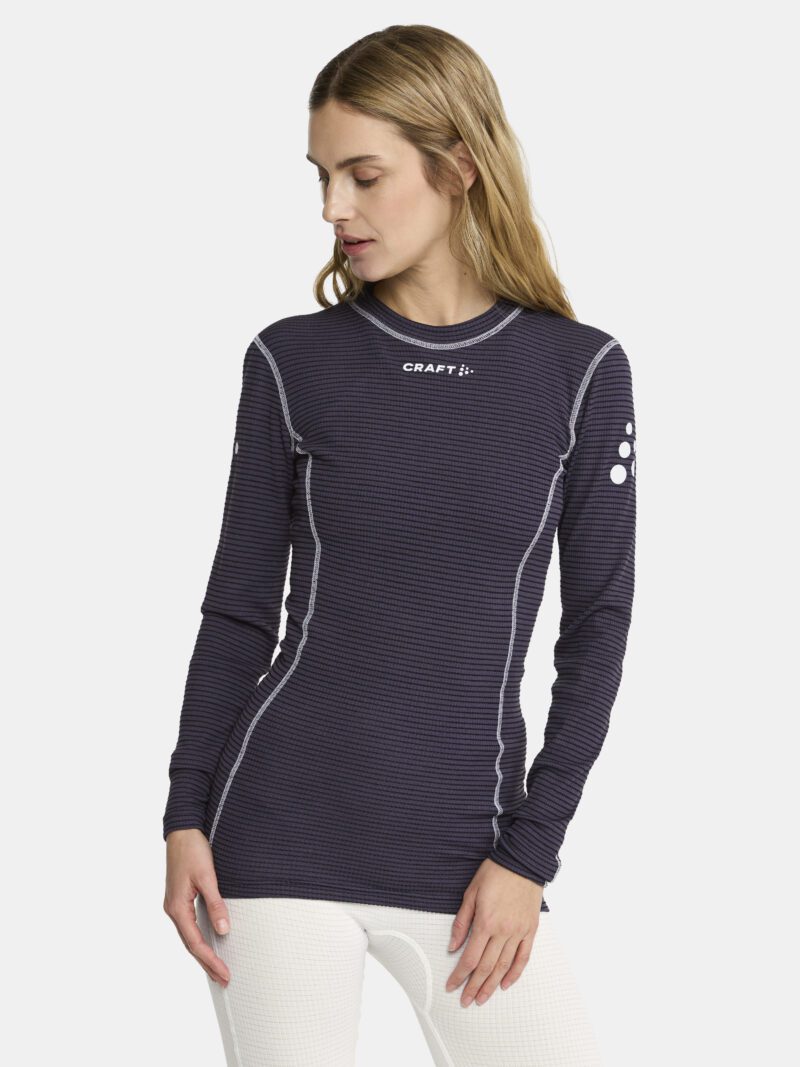 NOR Pro Wool Extreme X LS