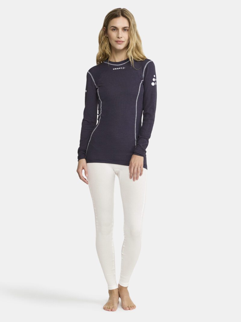 NOR Pro Wool Extreme X LS