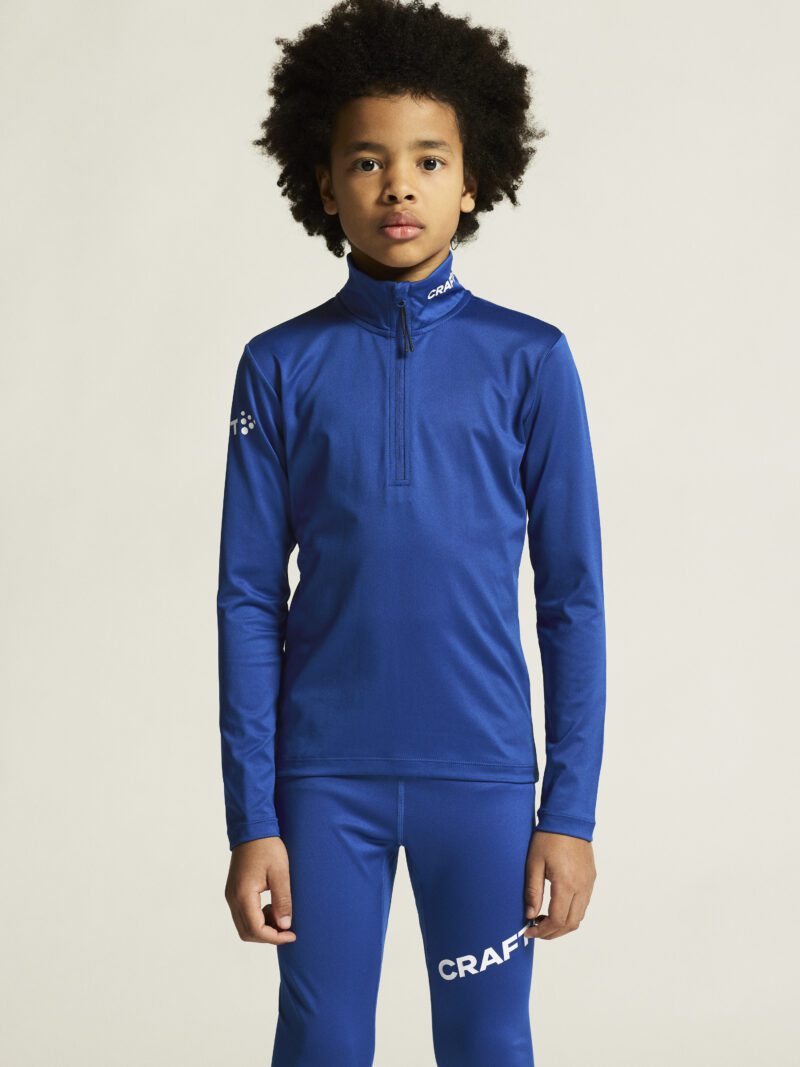 ADV Nordic Ski Club Jersey Junior