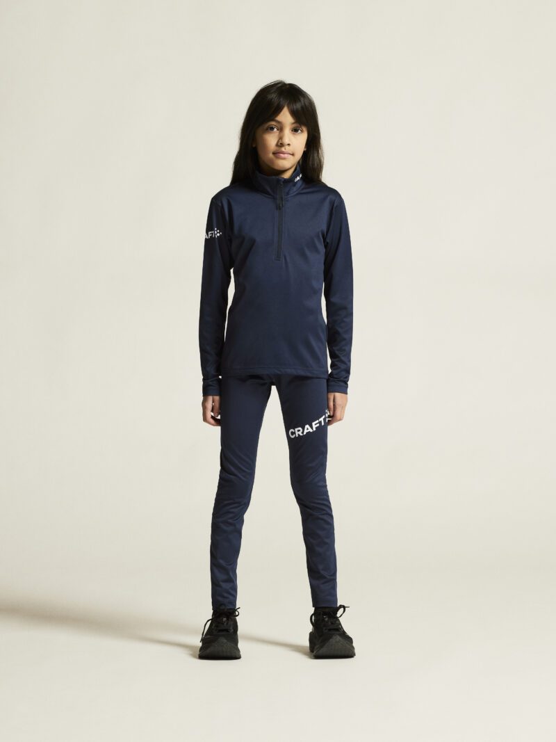 ADV Nordic Ski Club Jersey Junior