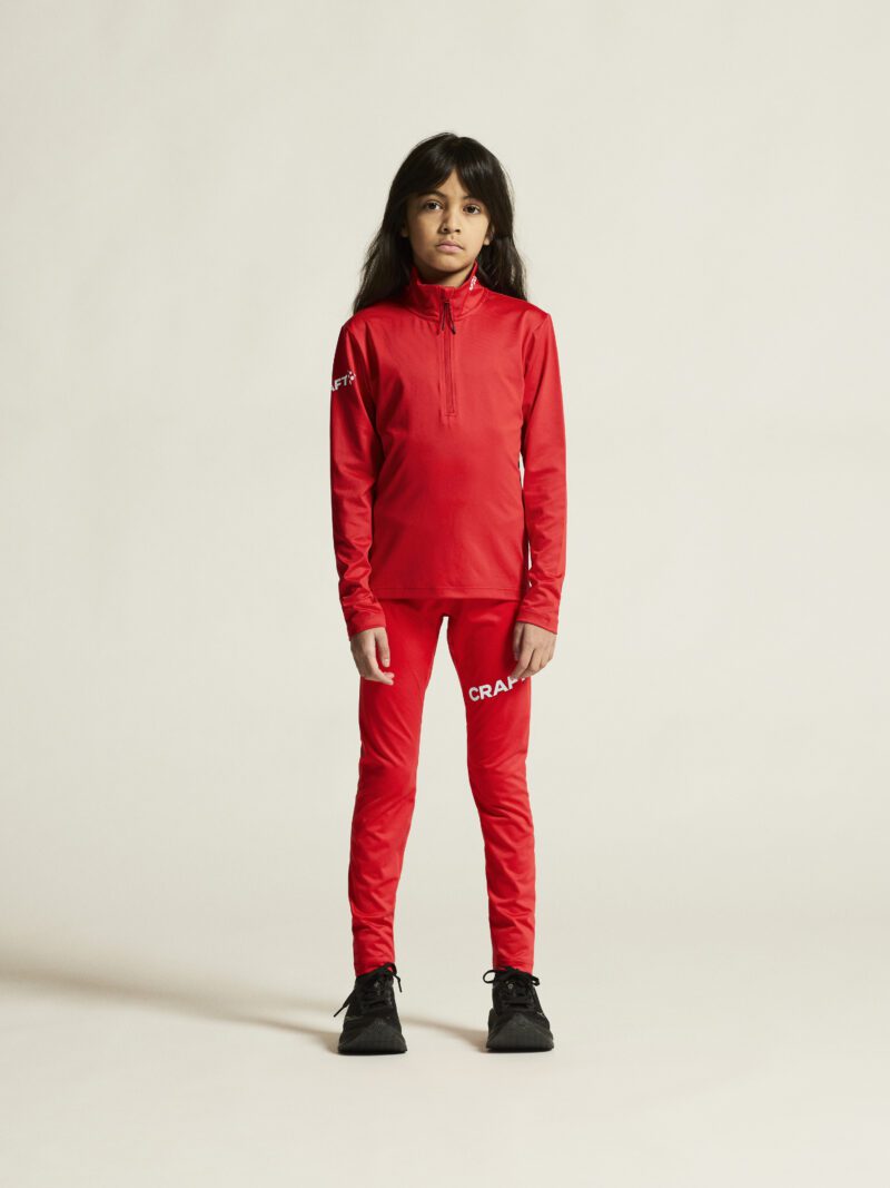 ADV Nordic Ski Club Tights Junior