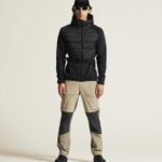 PRO Explore Hiking Pant Herre
