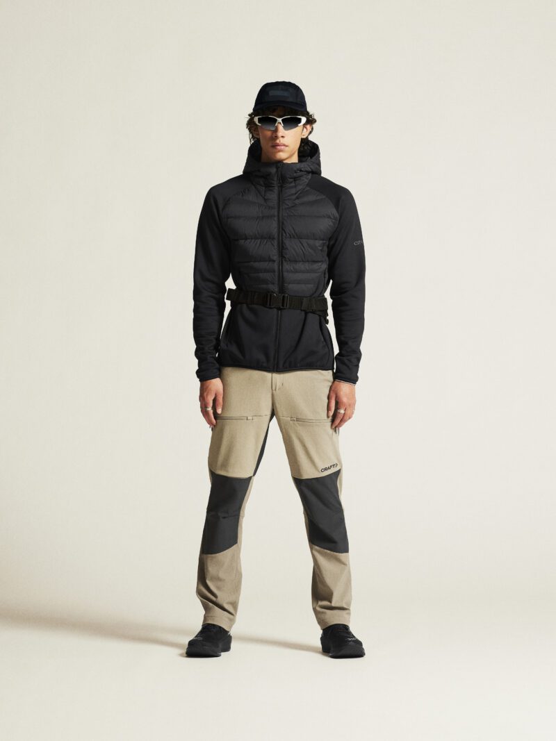 PRO Explore Hiking Pant Herre