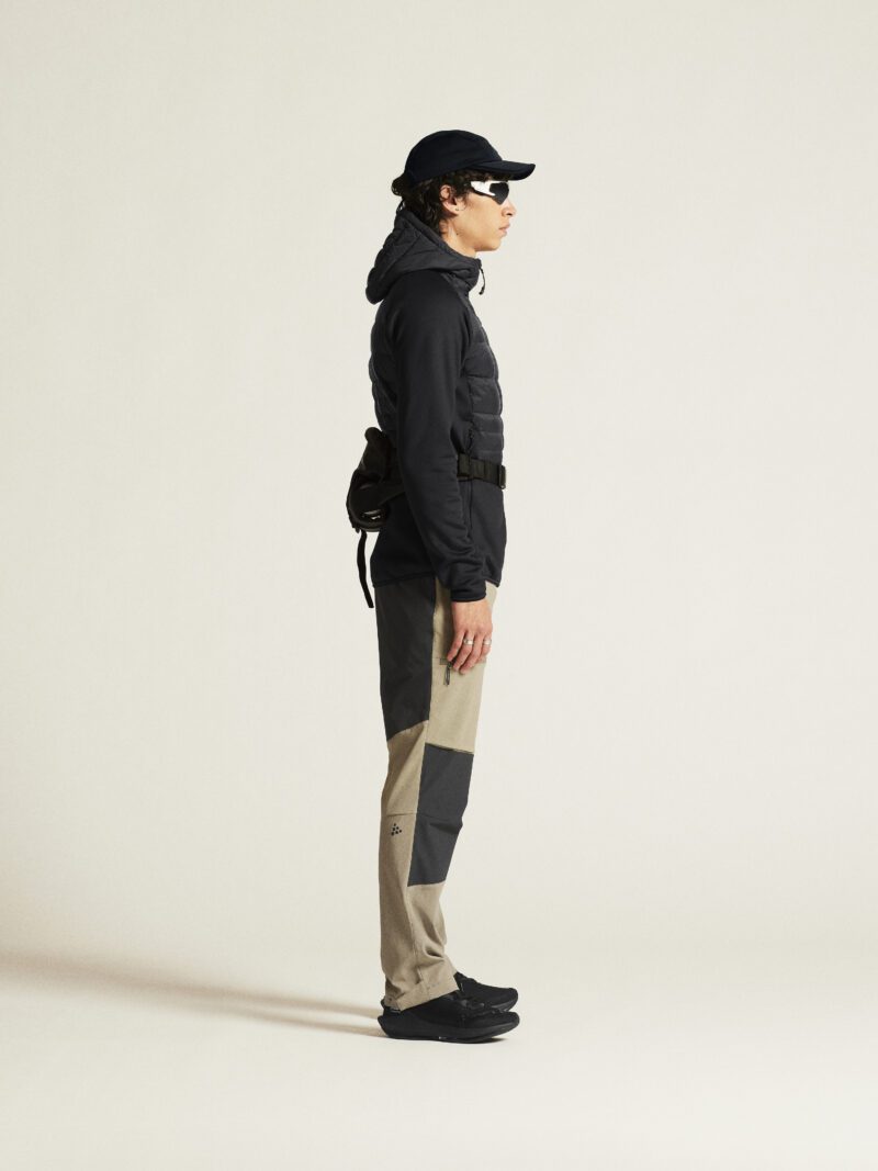 PRO Explore Hiking Pant Herre
