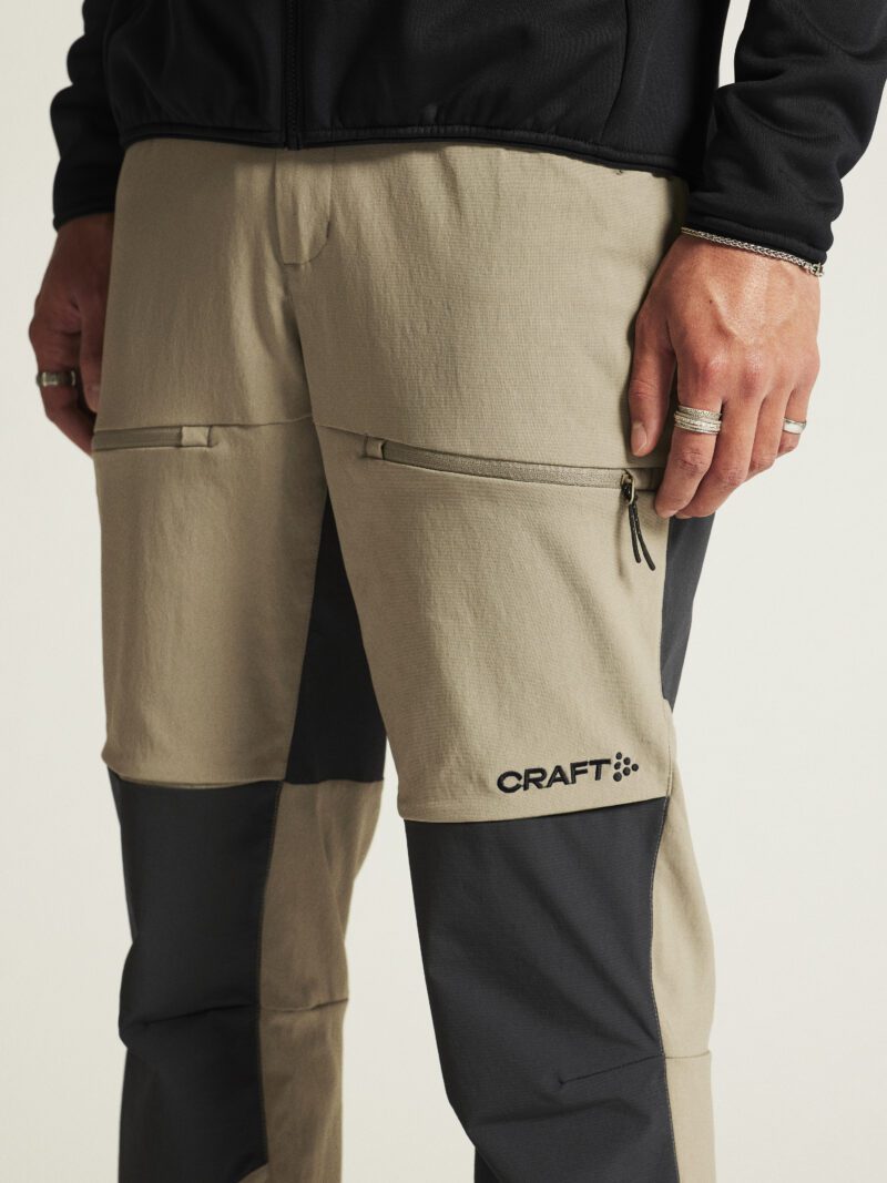 PRO Explore Hiking Pant Herre