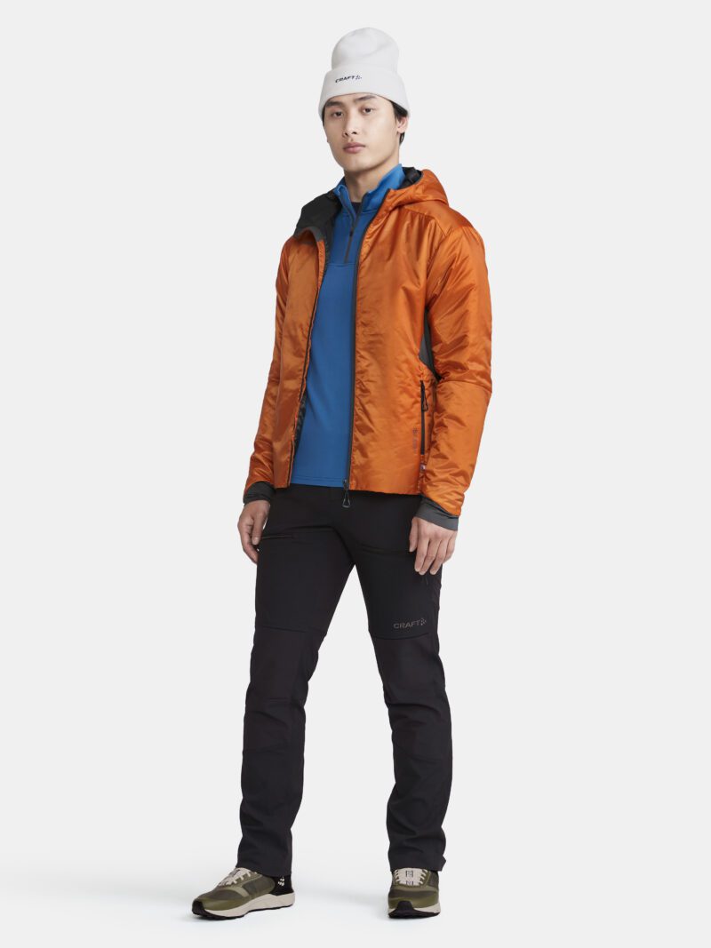 PRO Explore Hiking Pant Herre