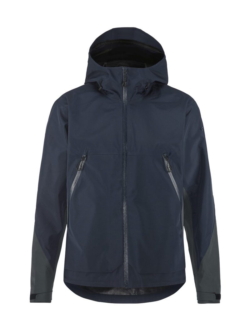 ADV Explore Shell Jacket Herre