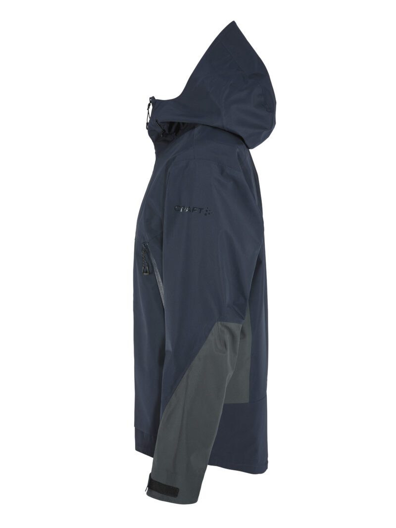 ADV Explore Shell Jacket Herre