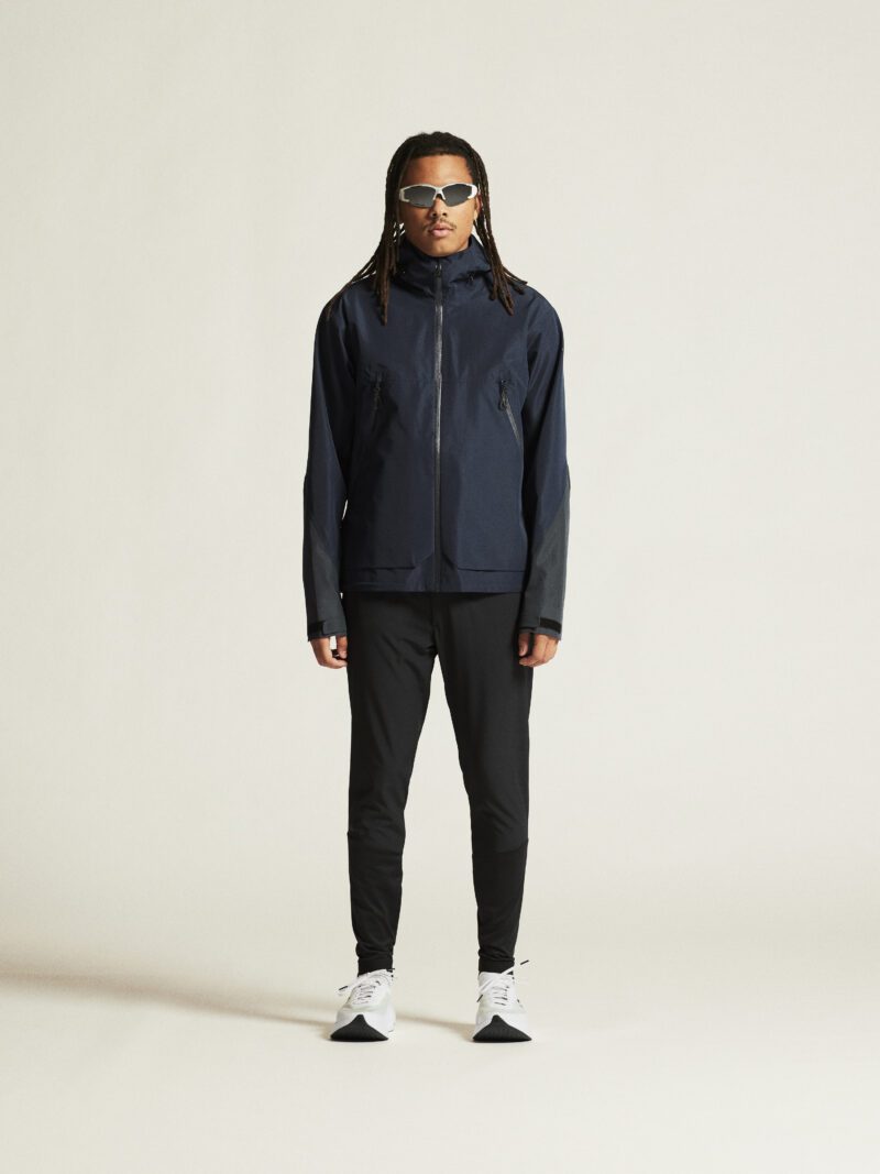 ADV Explore Shell Jacket Herre