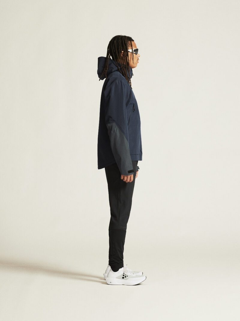 ADV Explore Shell Jacket Herre
