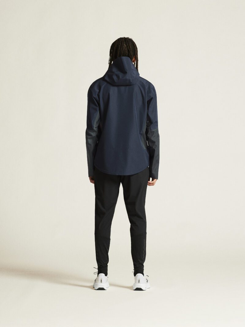ADV Explore Shell Jacket Herre