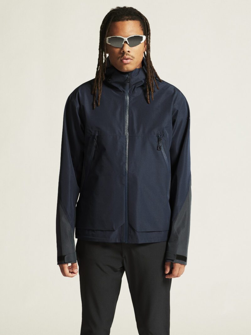 ADV Explore Shell Jacket Herre